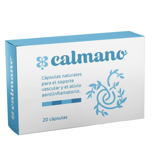 Producto Calmano